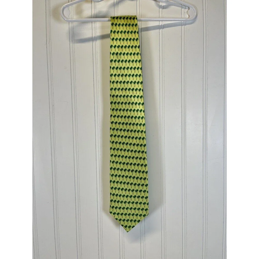 100% silk Neck Tie. 